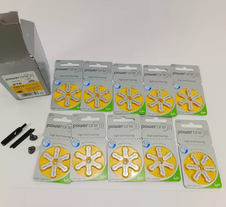 baterie-varta-power-one-60-szt-typ-10-pr70-typ-10