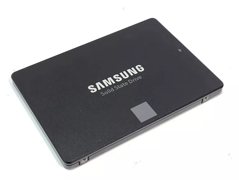 DYSK SSD SAMSUNG 860 EVO 4TB MZ-76E4T0