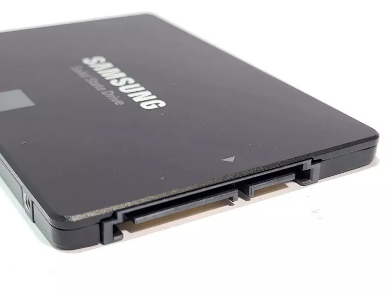 DYSK SSD SAMSUNG 860 EVO 4TB MZ-76E4T0
