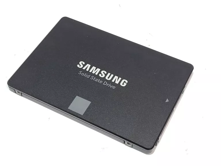 DYSK SSD SAMSUNG 860 EVO 4TB MZ-76E4T0