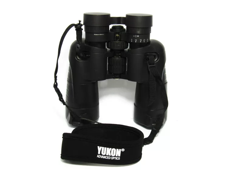 LORNETKA YUKON 8-24X50