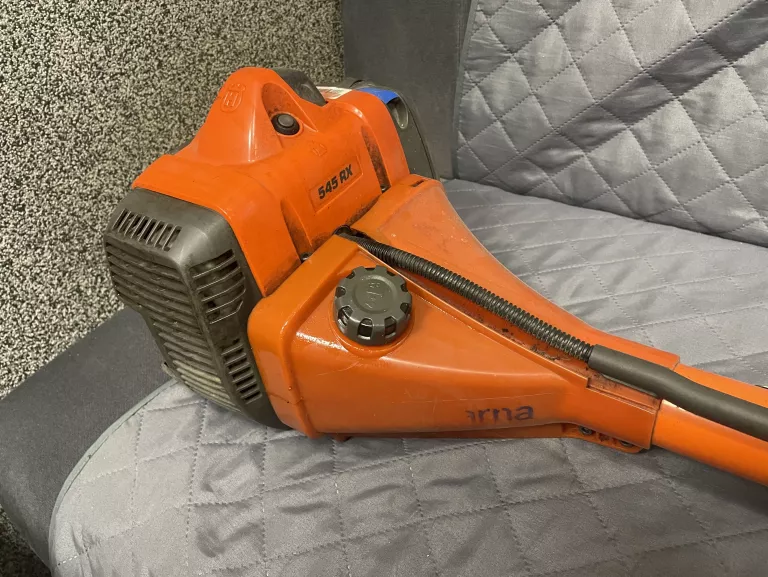 KOSA SPALINOWA WYKASZARKA HUSQVARNA HQV 545RX
