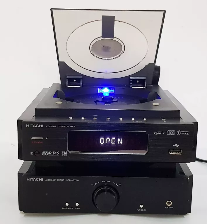 wieza-hitachi-axm136ie-kolor-czarny