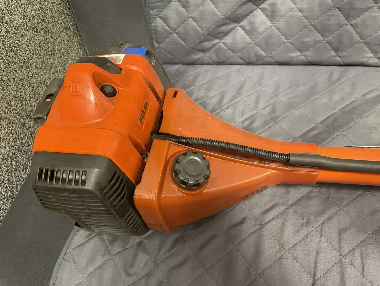 KOSA SPALINOWA WYKASZARKA HUSQVARNA HQV 545RX