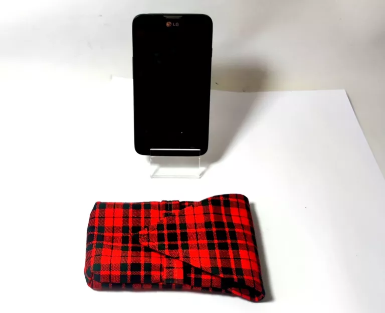 TELEFON LG -D320 OPIS