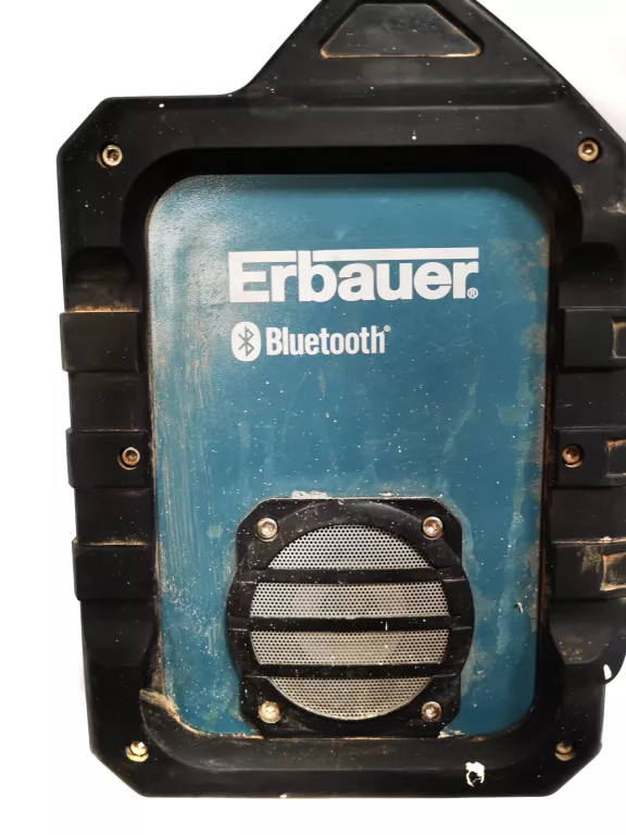 RADIO BUDOWLANE ERBAUER ERB694RDI BLUETOOTH