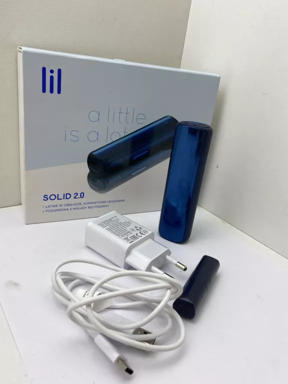 iqos-solid-20-komplet-stan-uzywany