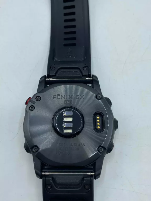 SMARTWATCH GARMIN FENIX 6X PRO @OKAZJA@