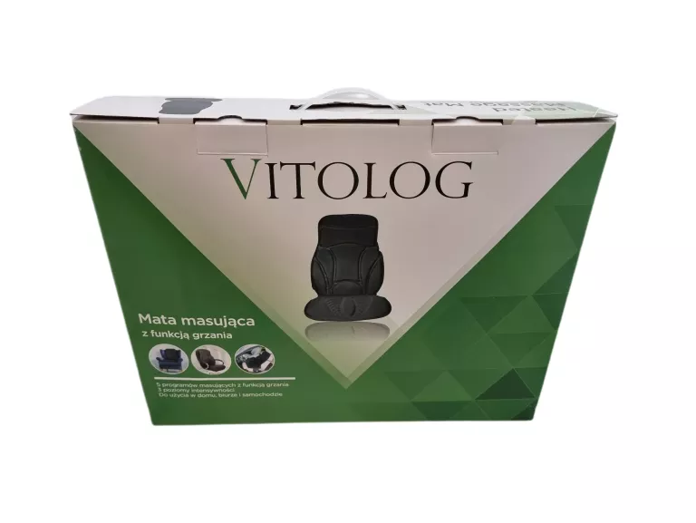 MATA MASUJĄCA MASAŻER VITOLOG 959587