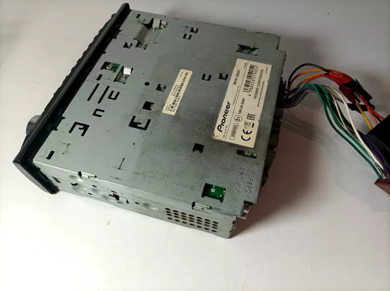 radio-samochodowe-pioneer-numer-katalogowy-czesci-1111