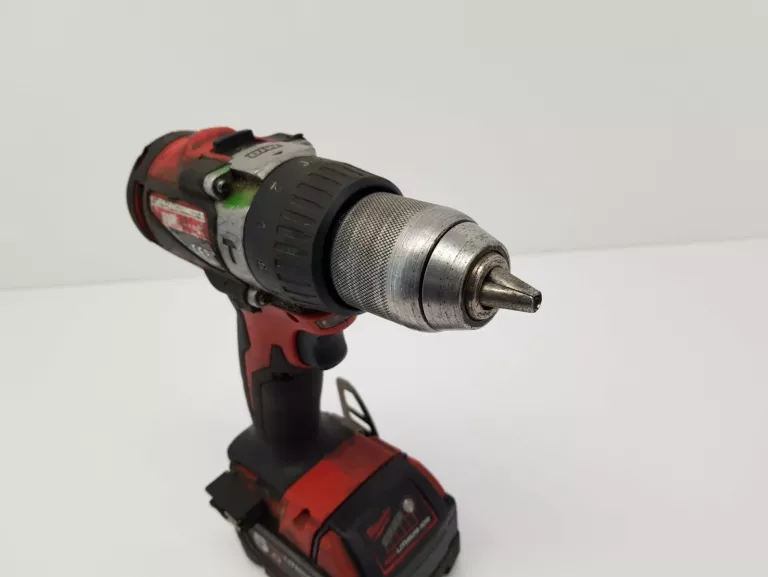 WKRĘTARKA MILWAUKEE M18 BLPD AKU 5.0AH
