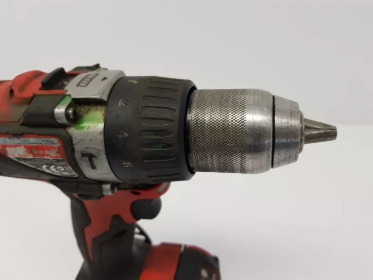 WKRĘTARKA MILWAUKEE M18 BLPD AKU 5.0AH