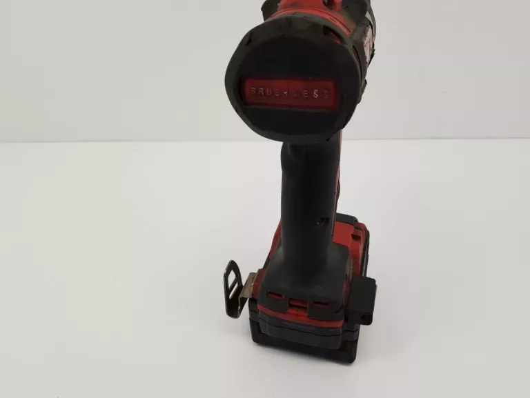 WKRĘTARKA MILWAUKEE M18 BLPD AKU 5.0AH