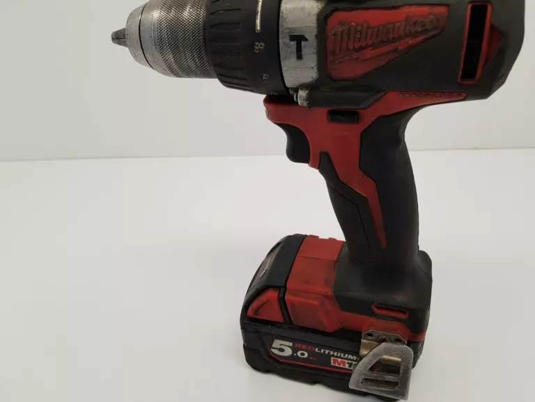 WKRĘTARKA MILWAUKEE M18 BLPD AKU 5.0AH