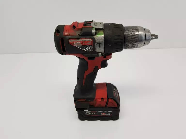 WKRĘTARKA MILWAUKEE M18 BLPD AKU 5.0AH