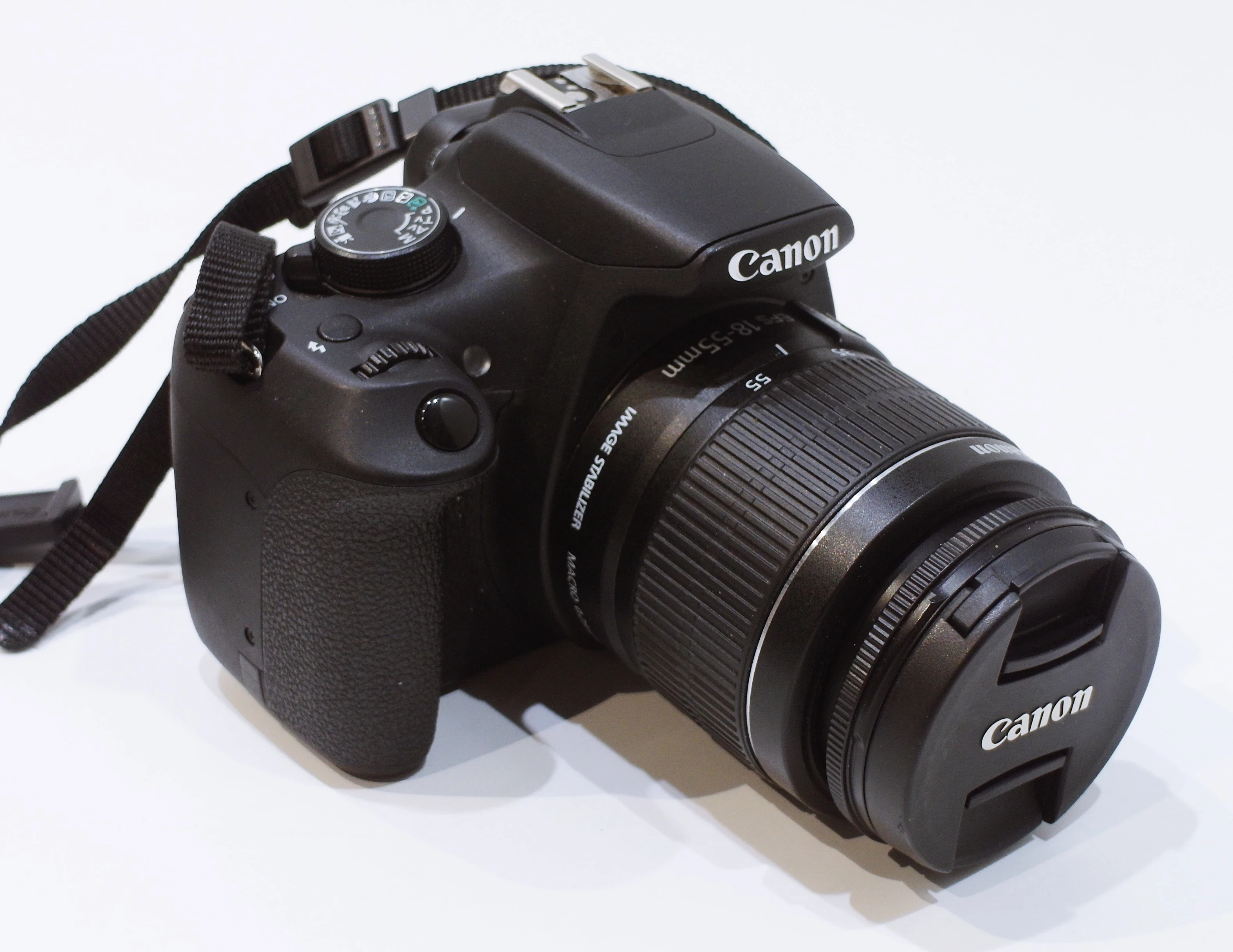 aparat-canon-eos-1200d-stan-uzywany