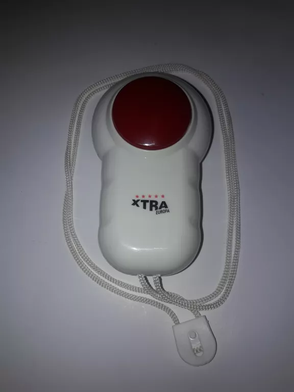 UNIWERSALNY MINI MASAŻER XTRA EUROPA