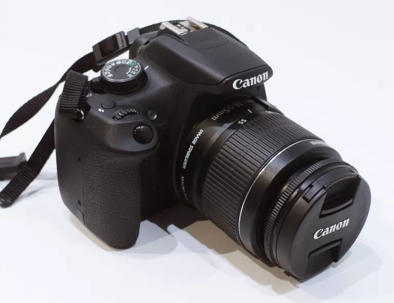 aparat-canon-eos-1200d-stan-uzywany