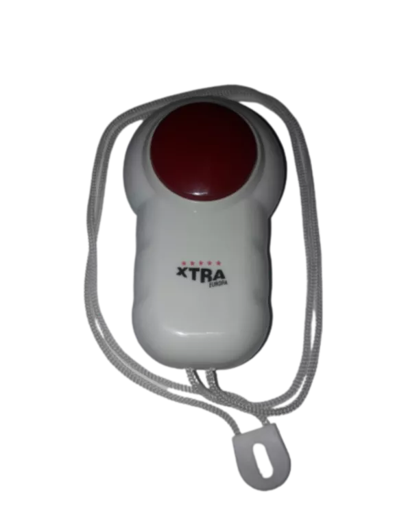 UNIWERSALNY MINI MASAŻER XTRA EUROPA