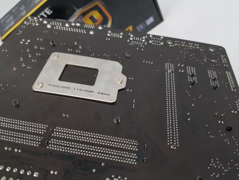 PROCESOR INTEL I5-7500 SR335 3.40GHZ GA-H110M-DS2