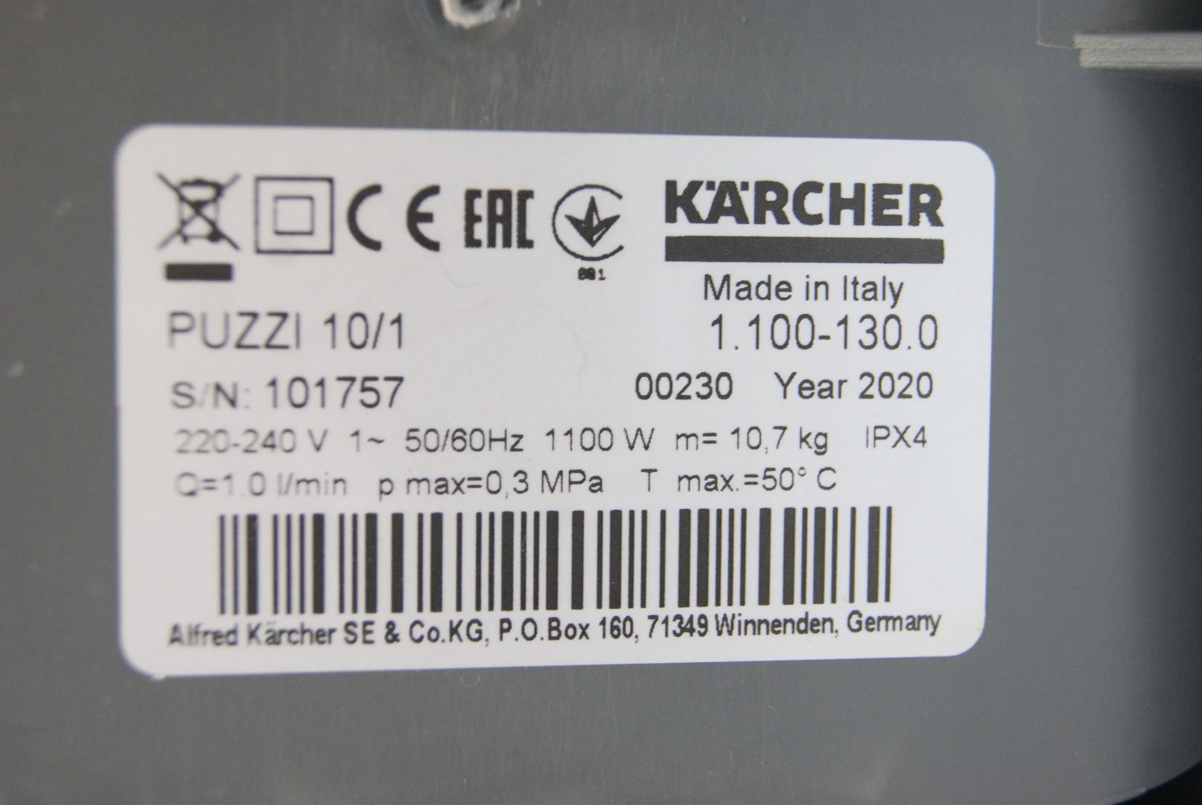 odkurzacz-pioracy-karcher-puzzi-101-funkcje-zbieranie-plynow