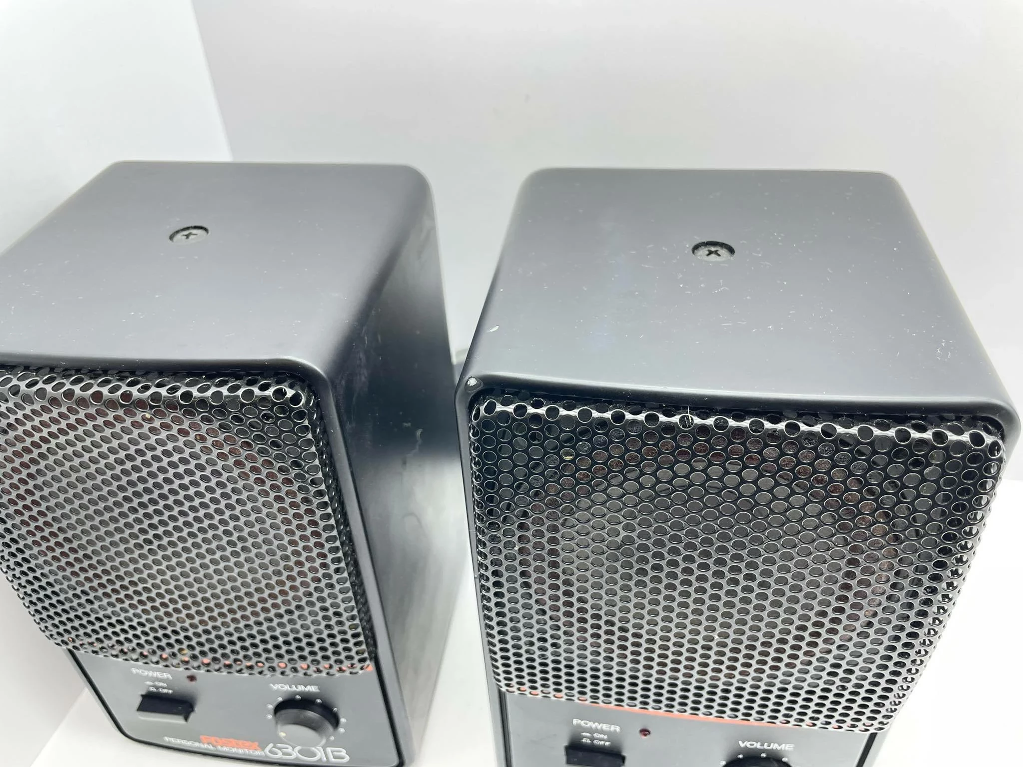 fostex-6301b-uzywany-monitor-studyjny-stan-uzywany