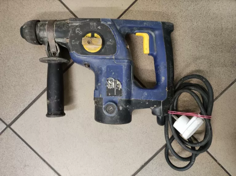 MŁOTOWIERTARKA MACALLISTER 710W R12W26