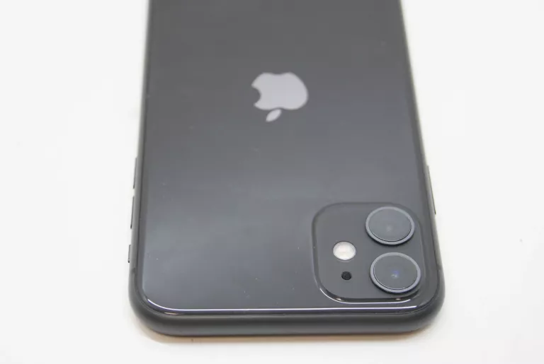 TELEFON APPLE IPHONE 11 64GB