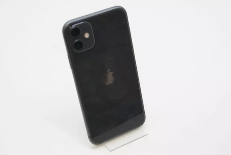TELEFON APPLE IPHONE 11 64GB
