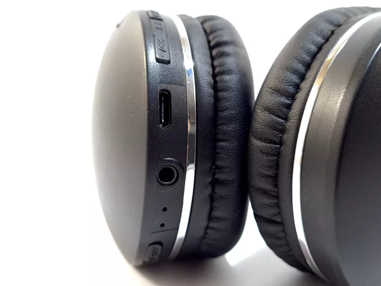 SŁUCHAWKI NAUSZNE BLUETOOTH BASEUS ENCOK D02 PRO
