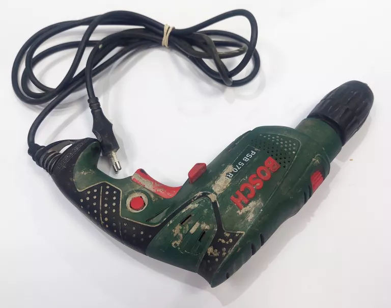 WIERTARKA BOSCH PSB 570 RE