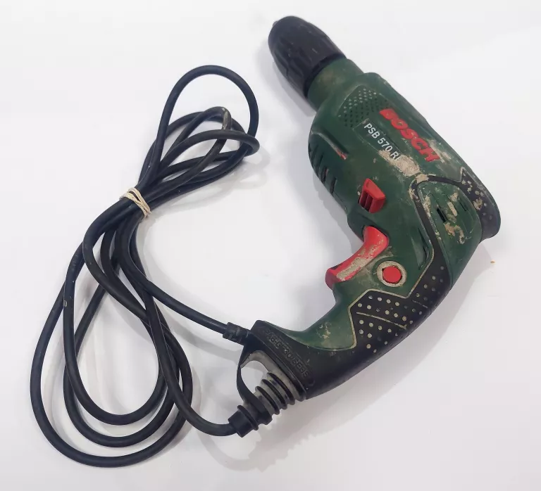 WIERTARKA BOSCH PSB 570 RE