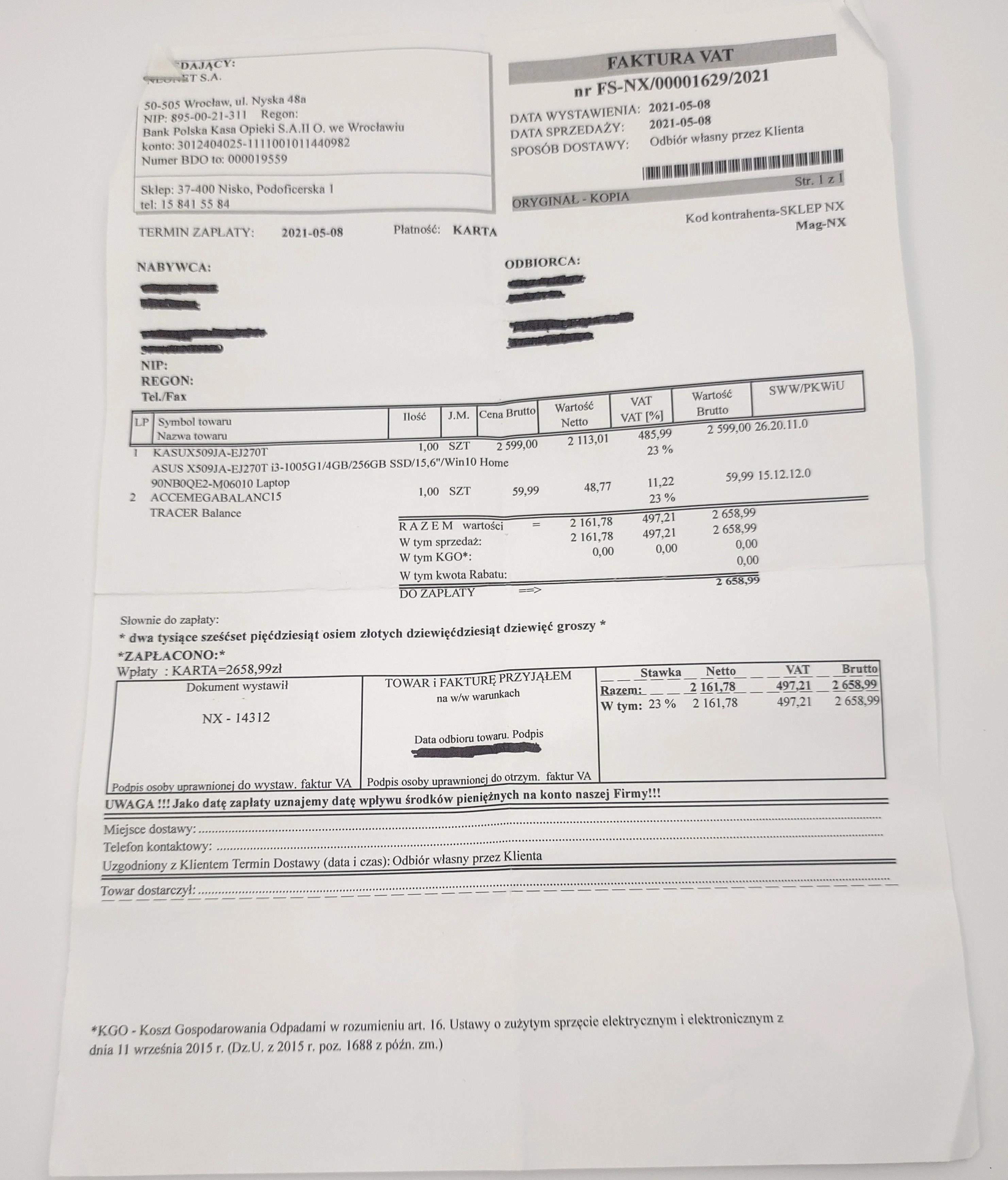 laptop-asus-x509ja-ej270t-gwarancja-stan-uzywany