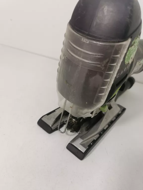 WYRZYNARKA FESTOOL PS 420 EBQ