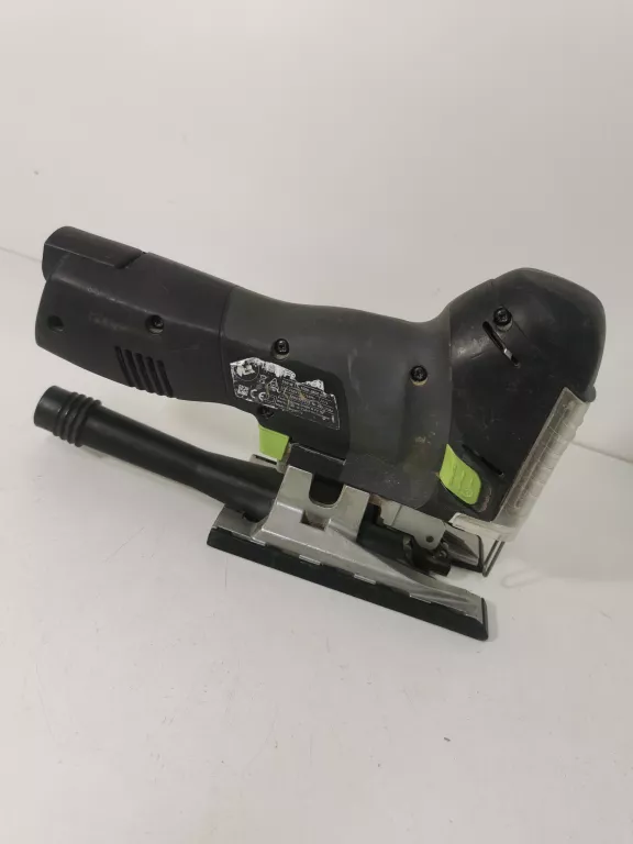 WYRZYNARKA FESTOOL PS 420 EBQ