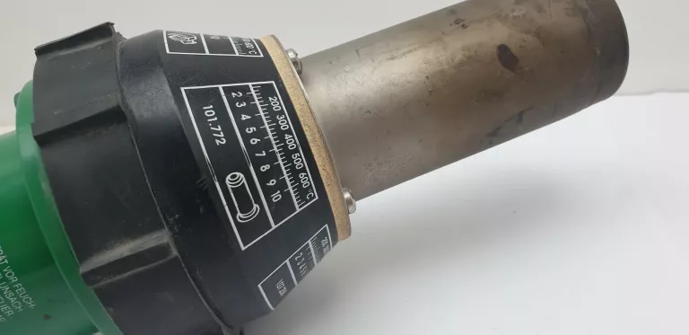 ZGRZEWARKA LEISTER CH- 6060