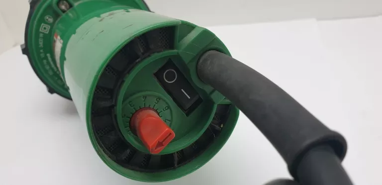 ZGRZEWARKA LEISTER CH- 6060