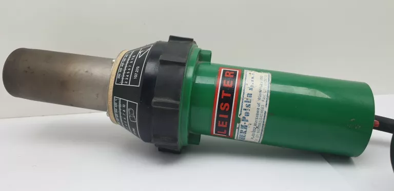 ZGRZEWARKA LEISTER CH- 6060