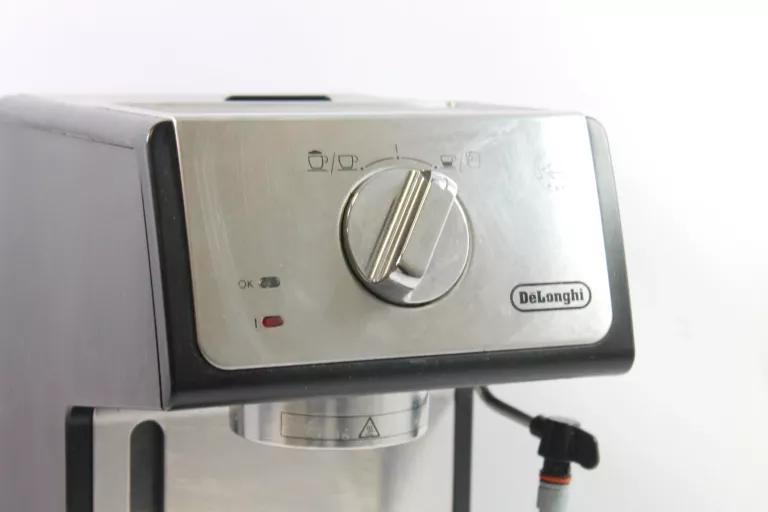 EKSPRES KOLBOWY ECP35.31 DELONGHI