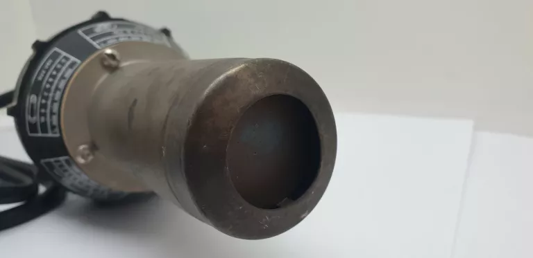 ZGRZEWARKA LEISTER CH- 6060