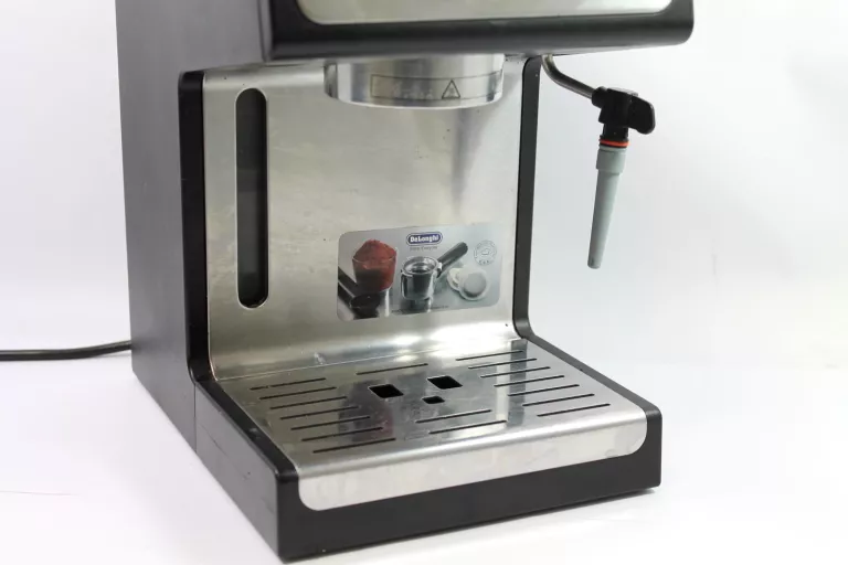 EKSPRES KOLBOWY ECP35.31 DELONGHI