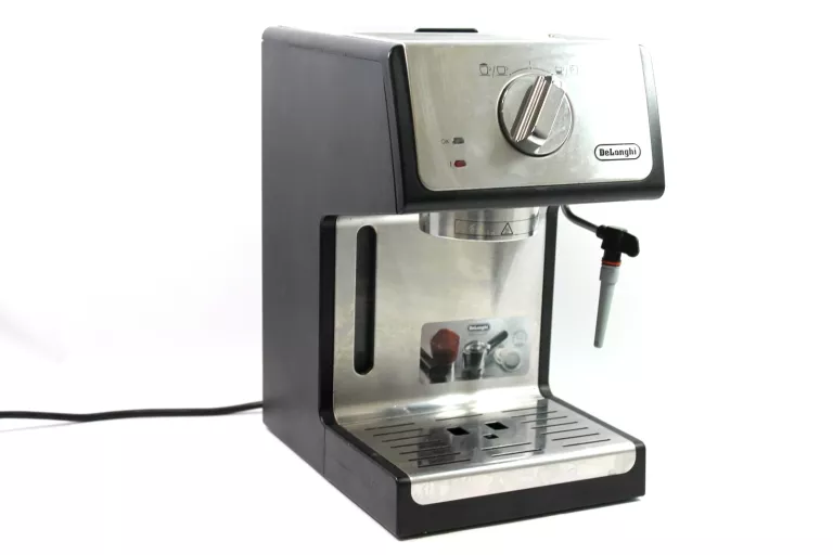EKSPRES KOLBOWY ECP35.31 DELONGHI