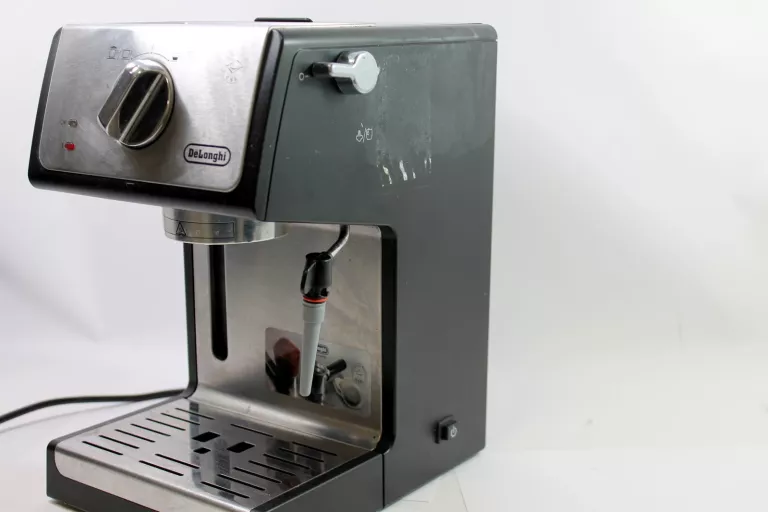 EKSPRES KOLBOWY ECP35.31 DELONGHI