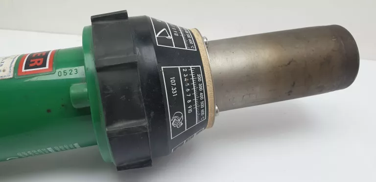 ZGRZEWARKA LEISTER CH- 6060