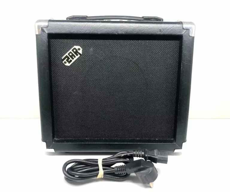 WZMACNIACZ GITAROWY ZAR E-10 COMBO 10W