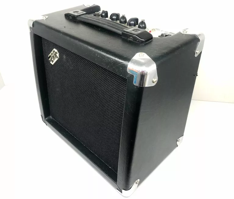 WZMACNIACZ GITAROWY ZAR E-10 COMBO 10W