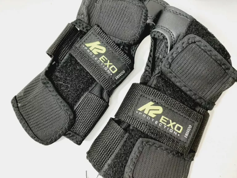 K2 OCHRANIACZE EXO ADULT PAD SET ROZMIAR S
