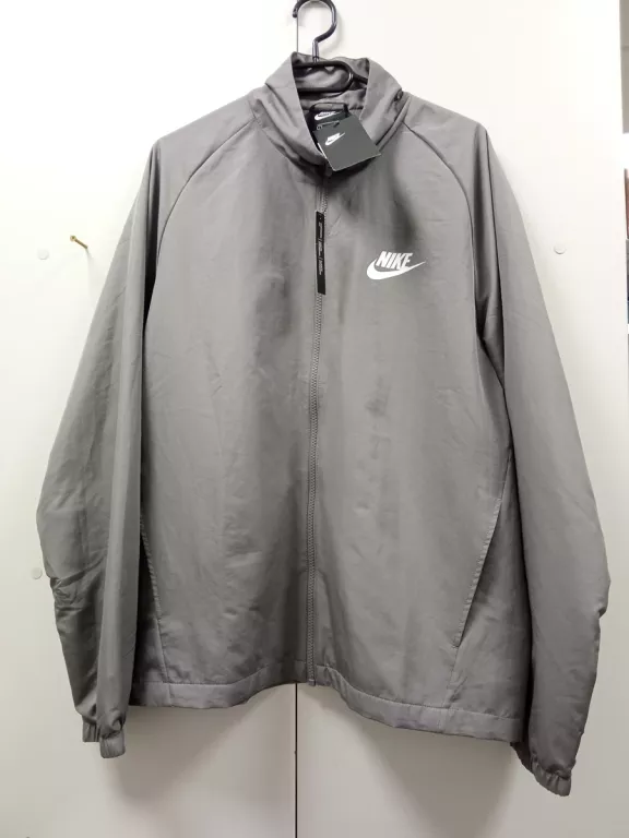 szara-bluza-nike-bez-kaptura-rozm-l-dokerska-3-wroclaw