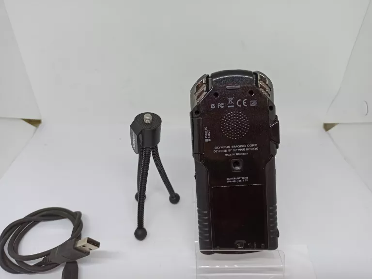 OLYMPUS LS-20M VIDEO REJESTRATOR