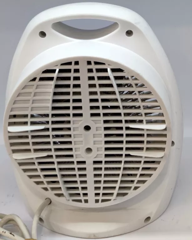 TERMOWENTYLATOR RAVANSON FH-105 OPIS